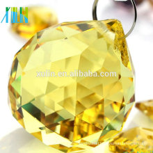 Chandeliers Crystal Ball Lighting Prisms Feng Shui Ball